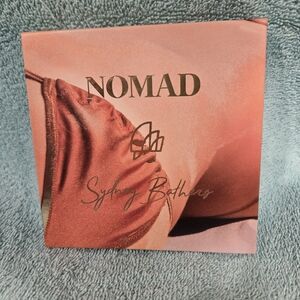 "Nomad" Palette